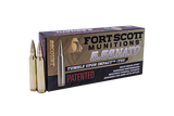 5.56 NATO SBS® TUI™ - 62Gr Rifle Ammo/Bulk Ammo