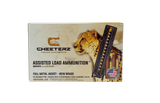 Cheeterz Ammo Podz 9mm Luger FMJ