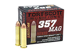 357 MAGNUM TUI™ - 125Gr Handgun Ammo/Bulk Ammo