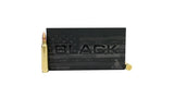 Hornady Black .223 Remington 62 grain Full Metal Jacket (FMJ) Brass Centerfire Rifle