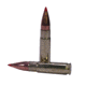 Hornady 300 BLACKOUT 110gr V-MAX BLACK /20