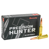 6.5 PRC 143 gr ELD-X Precision Hunter