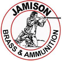 Jamison Brass & Ammunition