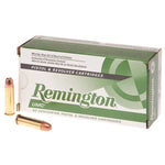 Remington UMC Ammunition 38 Special 130 Grain Full Metal Jacket
