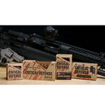 Hornady Critical Defense 410 Triple Defense Cartridges