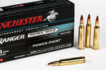 Winchester Ranger .223 64gr. PowerPoint